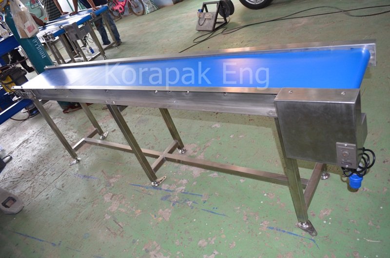 Belt Conveyor