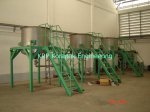 Mixing Tank