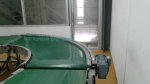 Curve Belt Conveyor