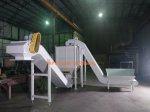 Apron Chain Conveyor