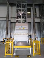 Lift 1500 Kg