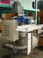 Spiral Conveyor