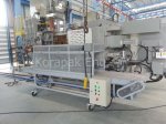 MESH BELT CONVEYOR