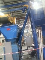 Screw Conveyor