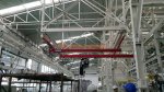 Light Crane System